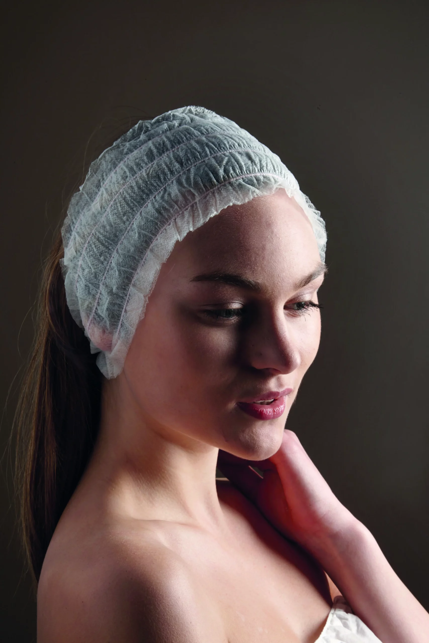 Bandeau en non tissé