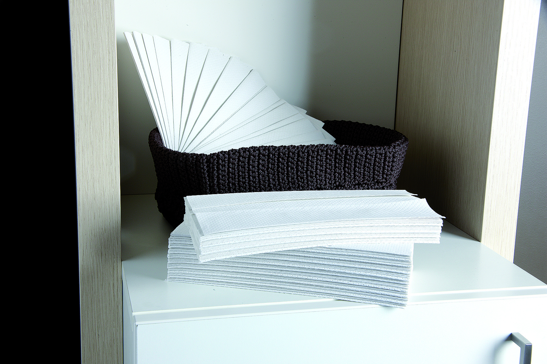 Serviette