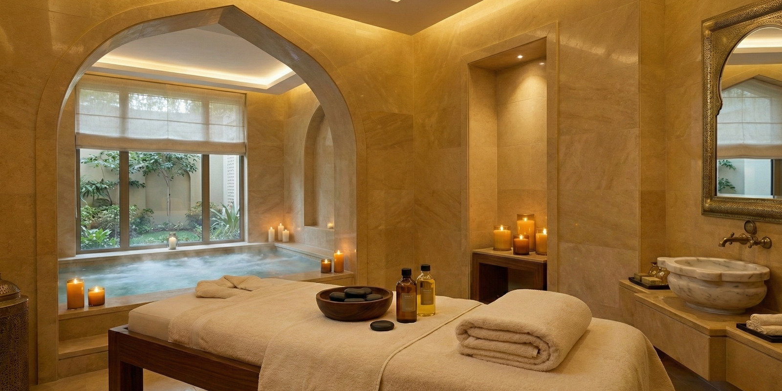 Lire la suite à propos de l’article Produits à usage unique spa hammam hôtel Tunisie