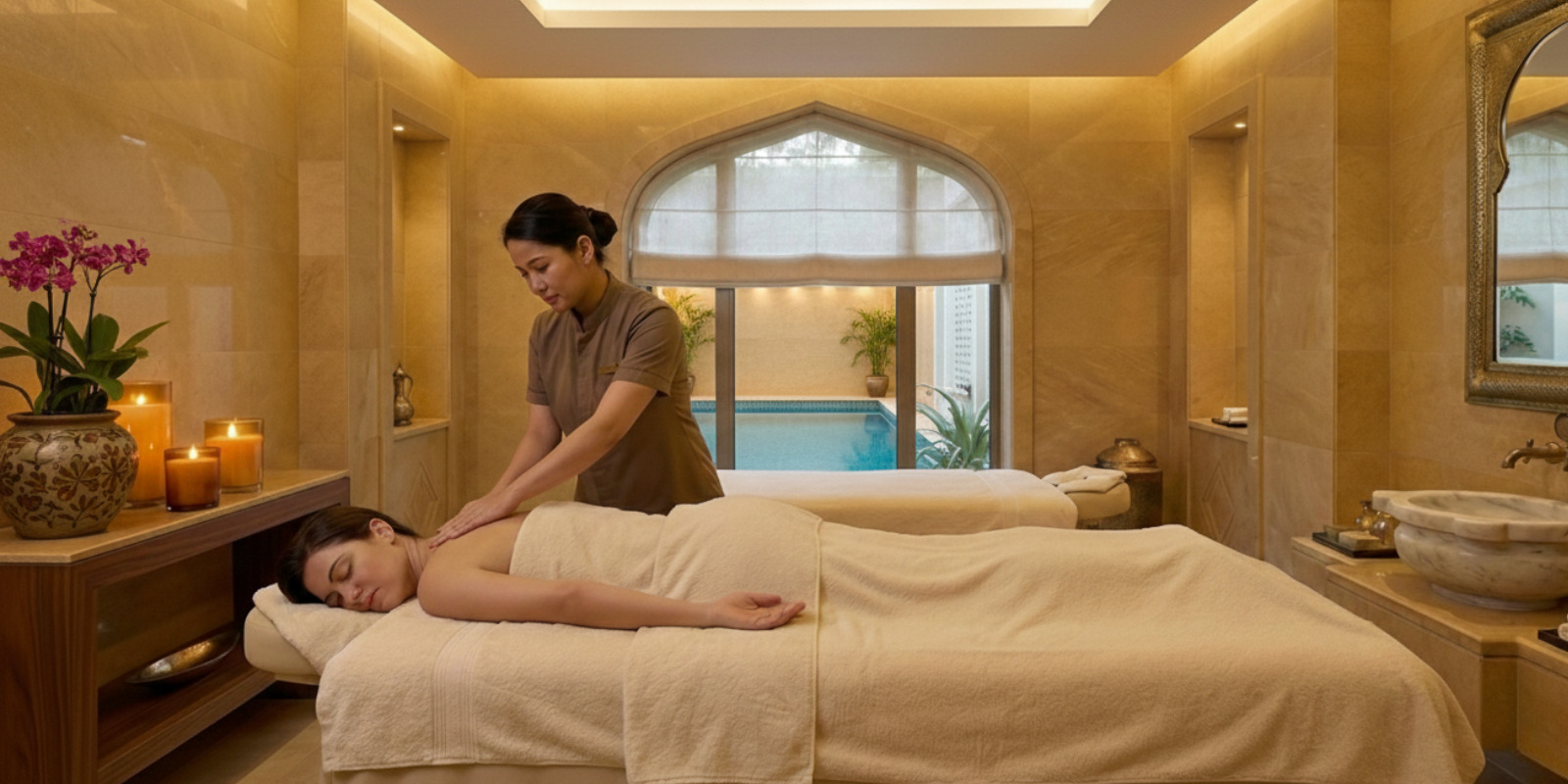 Lire la suite à propos de l’article Produits premium pour hôtels et spas en Tunisie